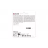Kingston Technology DataTraveler 256 GB 220 MB/s metalli-USB 3.2 Gen 1 SE9 G3
