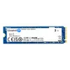 SSD-asema Kingston Technology 2000G M.2 NVMe 2280