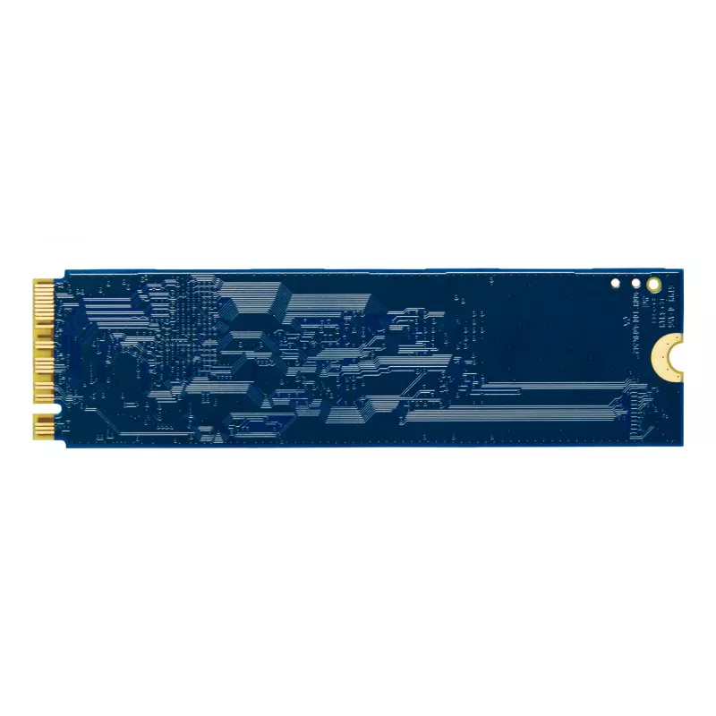 SSD-asema Kingston Technology 2000G M.2 NVMe 2280