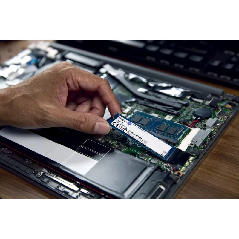 SSD-asema Kingston Technology 2000G M.2 NVMe 2280