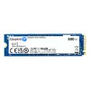 SSD-asema Kingston Technology 500G M.2 NVMe SNV3S/500G