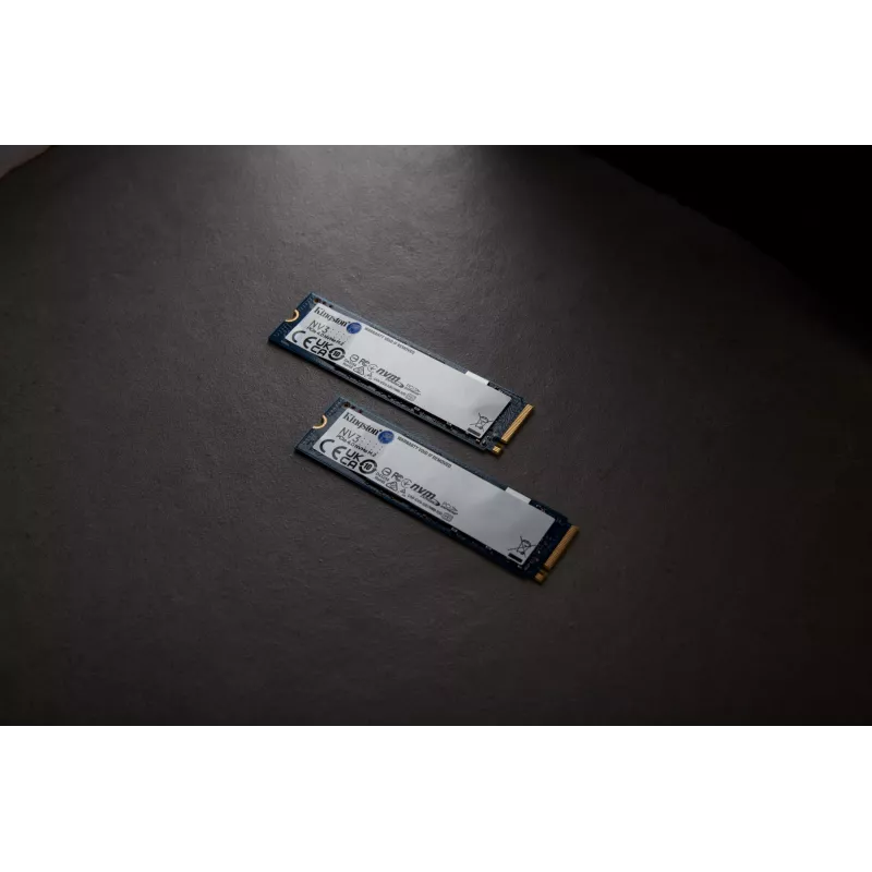 SSD-asema Kingston Technology 500G M.2 NVMe SNV3S/500G