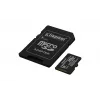 MicroSDXC-muistikortti KINGSTON 256 GB UHS-I Canvas Select Plus Gen3, Class 10, 150 MB/s, A1, V10