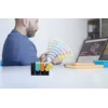 Kingston Technology DataTraveler 64GB kannettava USB 3.2 Gen 1 Exodia S (musta/musta)