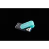 Kingston Technology DataTraveler 128GB kannettava USB 3.2 Gen 1 Exodia S (musta/turkoosi)