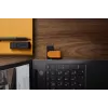 Kingston Technology DataTraveler 256GB kannettava USB 3.2 Gen 1 Exodia S (musta/oranssi)