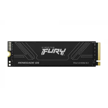 SSD-kiintolevy Kingston Technology 1 TB M.2 NVMe FURY RENEGADE G5