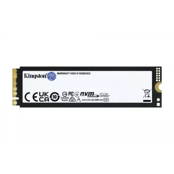 SSD-kiintolevy Kingston Technology 1 TB M.2 NVMe FURY RENEGADE G5