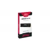 Kingston Technology FURY Renegade G5 SSD-levy 1 TB, M.2 2280, NVMe PCIe 5.0, luku/kirjoitus 14200/11000 MB/s, 3D TLC