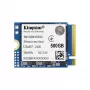 SSD-kiintolevy Kingston Technology 500G M.2 2230 NVMe SNV3SM3/500G