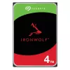 Seagate IronWolf ST4000VN006 sisäinen kiintolevy 4 TB 5400 kierr./min 256 MB 3,5