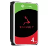 Seagate IronWolf ST4000VN006 sisäinen kiintolevy 4 TB 5400 kierr./min 256 MB 3,5