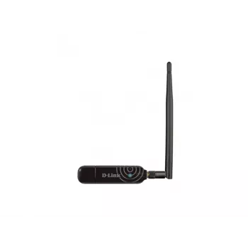 D-Link DWA-137 verkkokortti WLAN