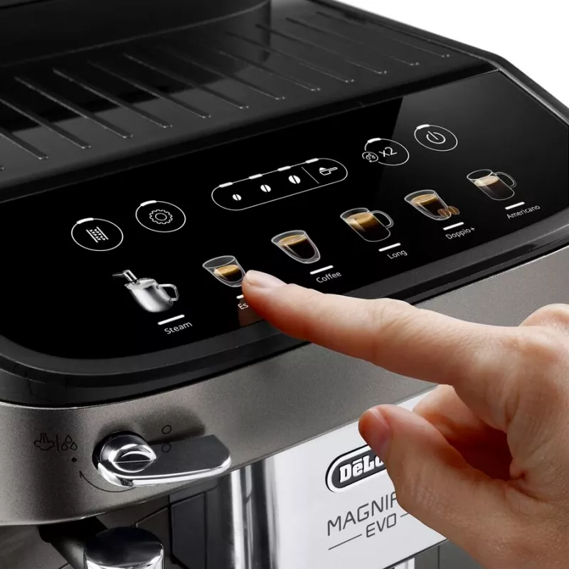 De’Longhi Magnifica Evo kahviautomaatti 1,8 l