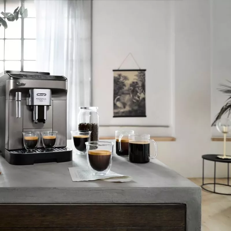De’Longhi Magnifica Evo kahviautomaatti 1,8 l