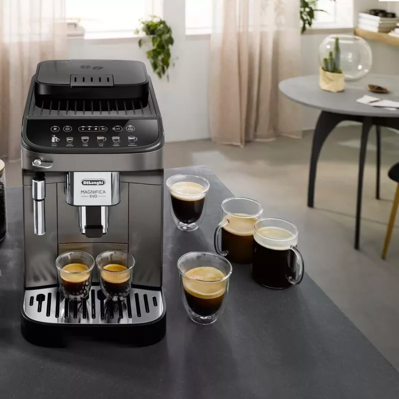 De’Longhi Magnifica Evo kahviautomaatti 1,8 l