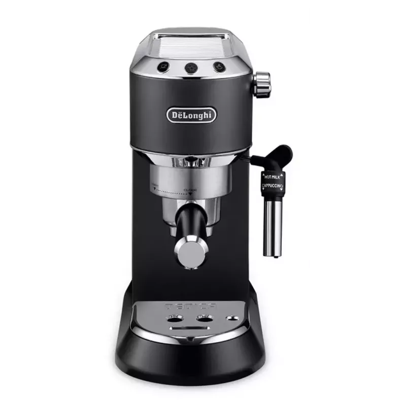 De’Longhi Dedica Style EC 685.BK puoliautomaattinen espressokone 1,1 l