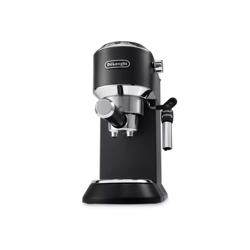 De’Longhi Dedica Style EC 685.BK puoliautomaattinen espressokone 1,1 l