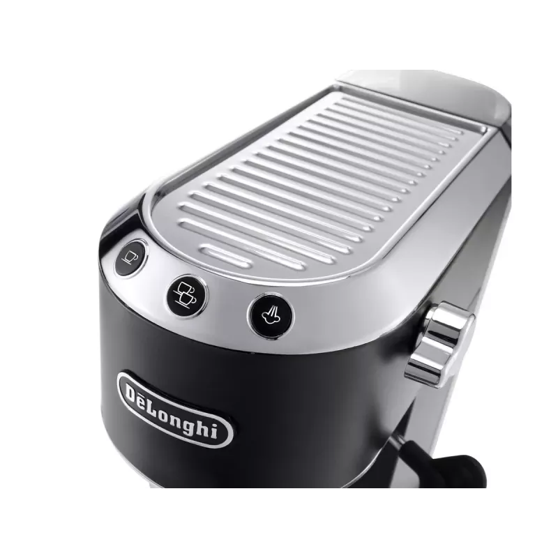 De’Longhi Dedica Style EC 685.BK puoliautomaattinen espressokone 1,1 l