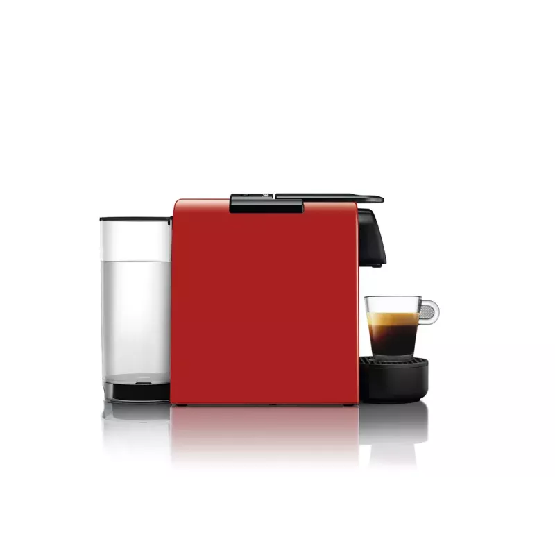 De’Longhi Essenza Mini EN 85.R kahvikone täysautomaattinen kapselikone 0,6 l