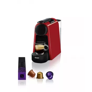 De’Longhi Essenza Mini EN 85.R kahvikone täysautomaattinen kapselikone 0,6 l