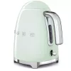 Vedenkeitin Smeg 1,7L 2400W vihreä