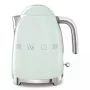 Vedenkeitin Smeg 1,7L 2400W vihreä