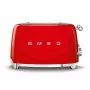 Leivänpaahdin Smeg 50's Style TSF03RDEU punainen