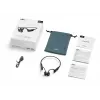 Headset Shokz OpenRun Mini — langaton luujohdeurheiluheadset, IP67, Bluetooth 5.1, 480 min akunkesto