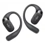 Shokz OpenFit 2 langattomat avokorvakuulokkeet, musta