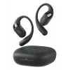 Shokz OpenFit 2 langattomat avokorvakuulokkeet, musta