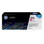 HP 122A magenta alkuperäinen LaserJet-värikasetti 1 kpl