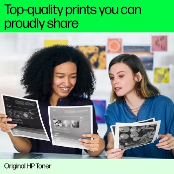 HP 11X High Yield musta alkuperäinen LaserJet-värikasetti 1 kpl