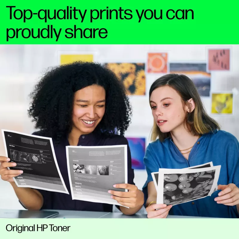 HP 11X High Yield musta alkuperäinen LaserJet-värikasetti 1 kpl