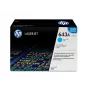 Värikasetti HP Q5951A LJ4700 10000 sivua syaani