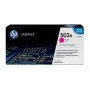 HP 503A magenta alkuperäinen LaserJet-värikasetti 1 kpl