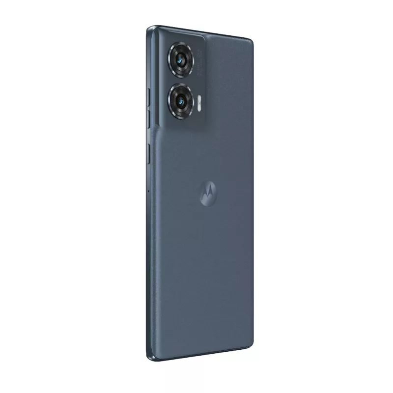 Motorola edge 50 Fusion 17 cm (6,7 inch) Dual SIM Android 14 5G USB Type-C 8 GB 256 GB 5000 mAh sininen