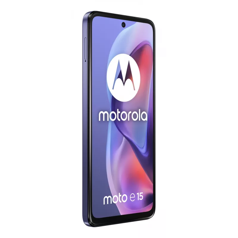 Motorola moto e15 16,9 cm (6,67