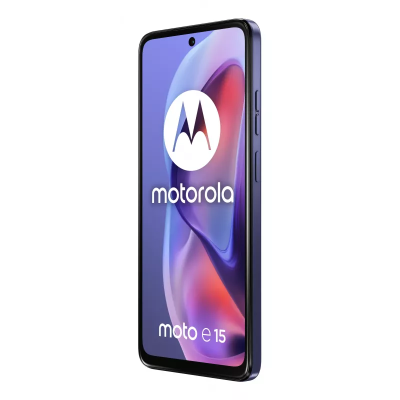 Motorola moto e15 16,9 cm (6,67