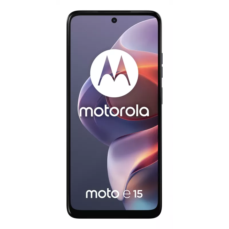 Motorola moto e15 16,9 cm (6,67