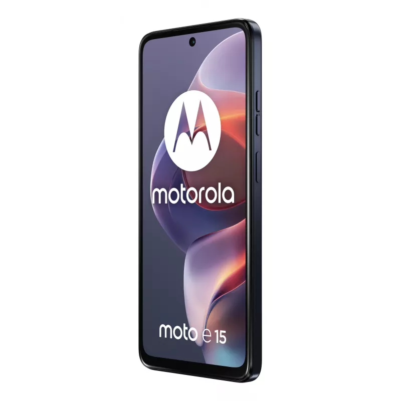 Motorola moto e15 16,9 cm (6,67