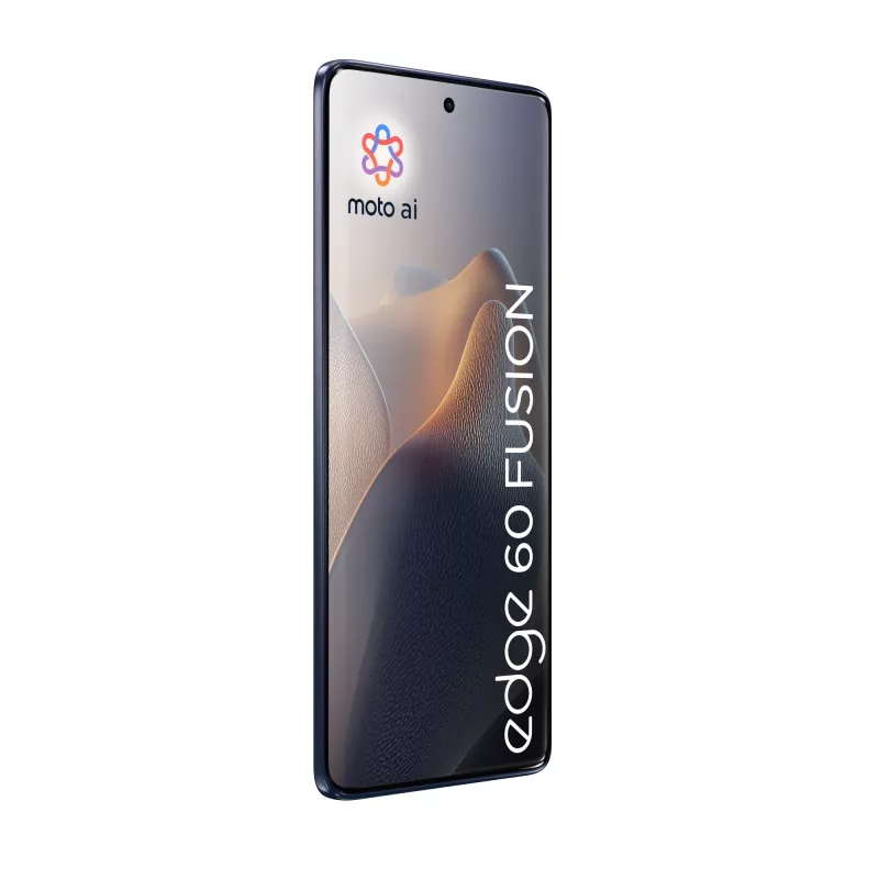 Motorola edge 60 fusion 16,9 cm (6,67