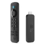 Suoratoistolaite, Amazon Fire TV Stick 4K, Wi-Fi 6, Dolby Vision/Atmos, HDR10+, 8 GB tallennustila