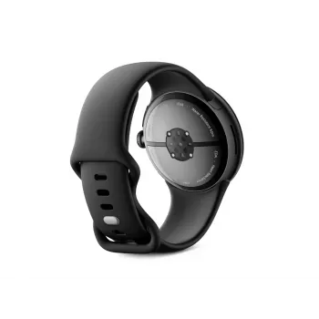 Älykello Google Pixel Watch 3 AMOLED 45 mm musta
