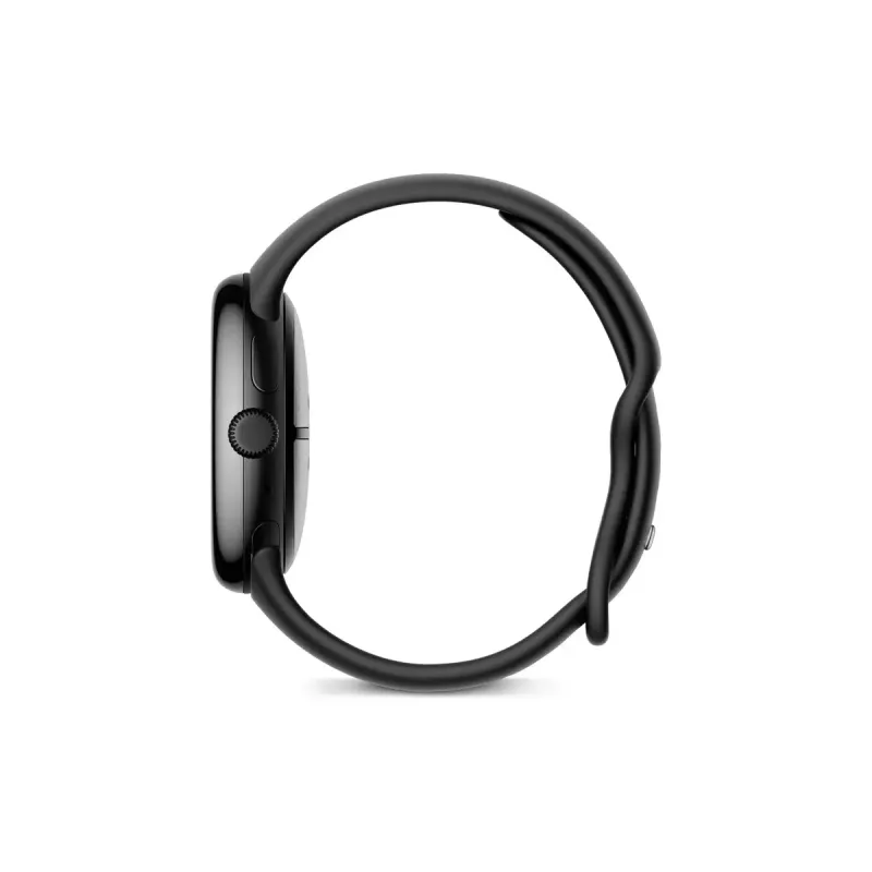 Älykello Google Pixel Watch 3 AMOLED 45 mm musta