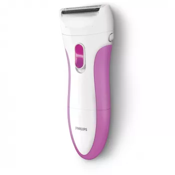 Philips SatinShave Essential HP6341/00 naisten sähköparranajokone
