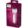 Philips SatinShave Essential HP6341/00 naisten sähköparranajokone