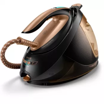 Höyrysilitysasema Philips GC9682/80 — 2700 W, 1,8 l säiliö, 165 g/min höyryisku, 600 g/min höyryisku, T-ionicGlide silityspohja