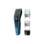 Hiustenleikkuukone Philips HC5612/15 — langaton, ruostumaton terä, 28 pituusasetusta (0,5 mm–28 mm), 75 min akunkesto