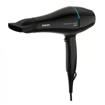 Hiustenkuivaaja Philips DryCare BHD272/00 2100 W musta